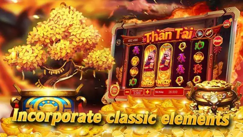 Nổ Hũ Thần Tài UW88 - Cơ Hội Vàng Để Trở Thành Triệu Phú! Cách chơi Nổ Hũ Thần Tài quay slot trúng lớn tại UW88