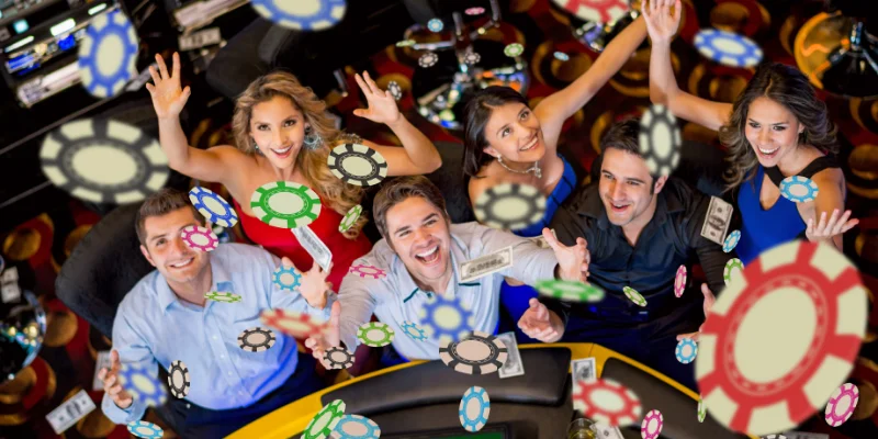 Trải nghiệm casino đỉnh cao an toàn hiện đại tại UW88