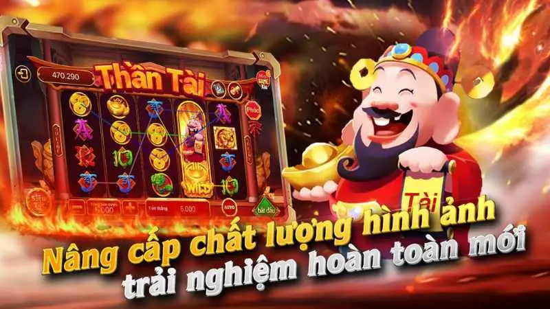 Nổ Hũ Thần Tài UW88 - Cơ Hội Vàng Để Trở Thành Triệu Phú! Vì sao nên chơi Nổ Hũ Thần Tài tại UW88?